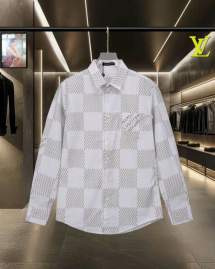 Picture of LV Shirt Long _SKULVM-5XL12yr2626780